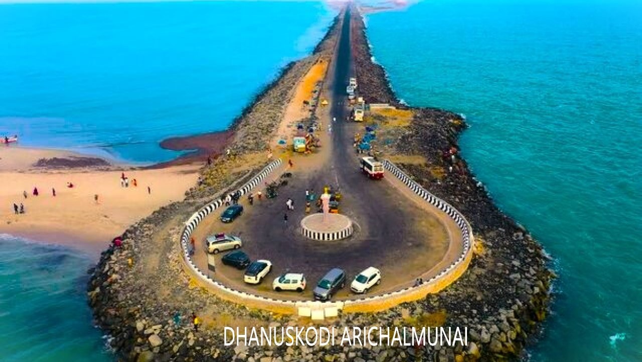 Rameshwaram